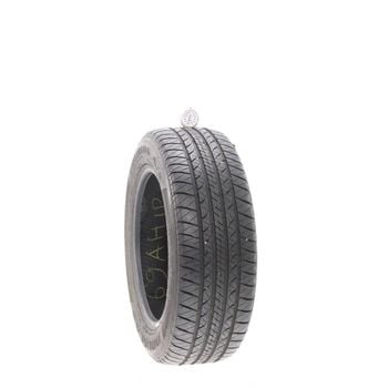 Set of (4) Used 215/55R16 Douglas Touring A/S 93H - 7.5/32