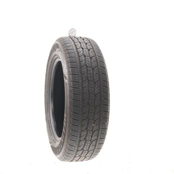 Set of (2) Used 235/65R18 Delinte DX-11 Bandit H/T 110H - 9-10/32