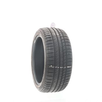 Used 245/40R18 Milestar Weatherguard AS 710 Sport 97W - 10/32