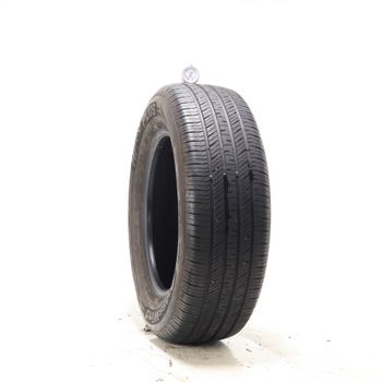 Set of (2) Used 235/65R17 Linglong Crosswind HP010 Plus 104H - 8/32