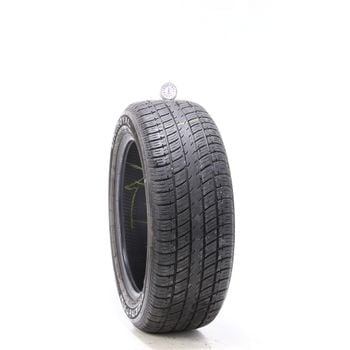 Set of (2) Used 215/55R17 Uniroyal Tiger Paw Touring 94V - 7-8.5/32