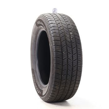 Set of (2) Used 275/60R20 Starfire Solarus HT 115T - 8.5/32