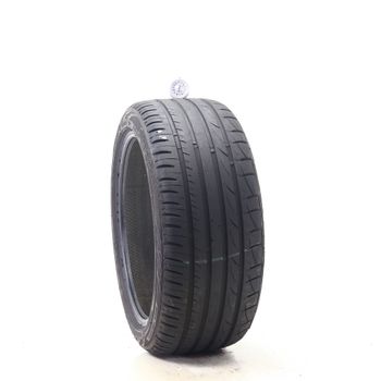 Used 245/40R18 Premiorri Solazo S Plus 97V - 7.5/32