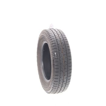 Set of (2) Used 205/75R16C Toyo Celsius Cargo 113/111R - 9.5-10/32