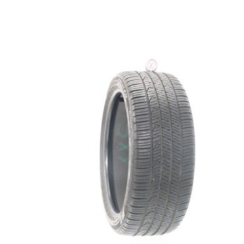 Used 235/40R19 Pirelli P Zero AS Plus 3 Elect PNCS 96W - 8/32