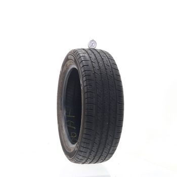 Set of (2) Used 215/55R17 Sumitomo GeoTour 94V - 8/32