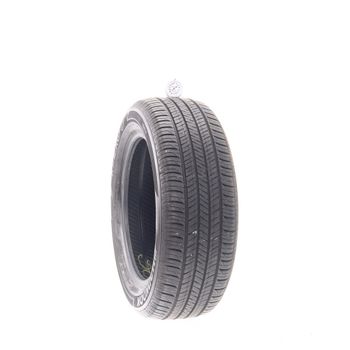 Set of (4) Used 205/55R16 Hankook Kinergy GT 91H - 9/32