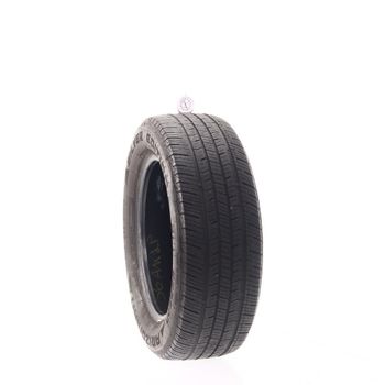 Used 225/60R17 Arizonian Silver Edition 99H - 6/32