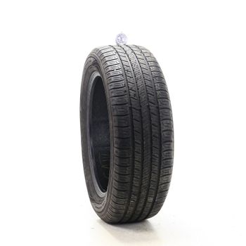 Set of (4) Used 235/55R19 Goodyear Assurance All-Season 101H - 6/32