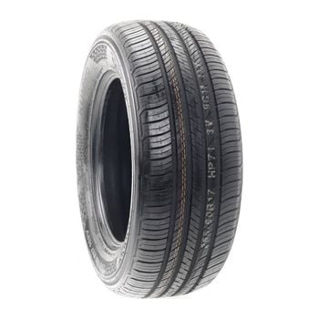 Set of (2) New 265/60R17 Kumho Crugen HP71 108V