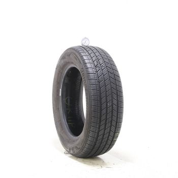 Set of (4) Used 205/60R16 Bridgestone Turanza Quiet Track 92V - 7/32