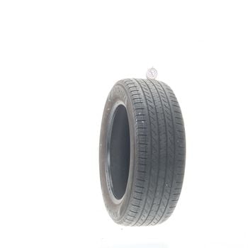 Set of (2) Used 205/55R16 Yokohama Avid GT 91H - 5.5-6/32