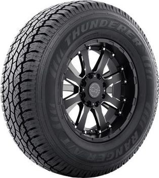 New 255/70R16 Thunderer Ranger AT R404 111T