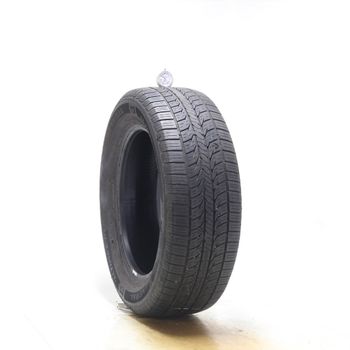 Used 225/60R17 General Altimax RT43 99H - 5.5/32
