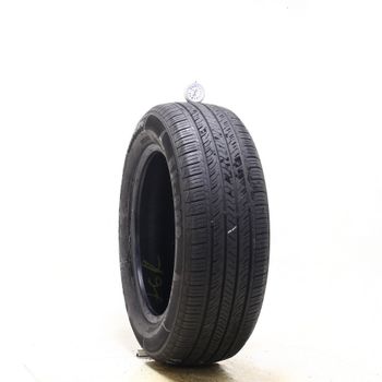 Set of (4) Used 205/60R16 Advanta ER-800 92V - 8/32