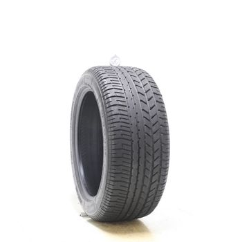 Used 255/45ZR18 Pirelli P Zero Asimmetrico 99Y - 8.5/32