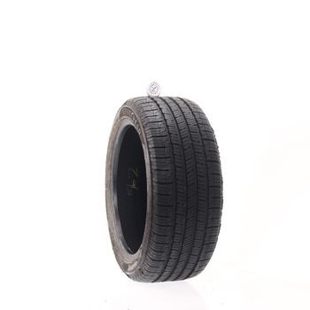 Set of (2) Used 225/45R17 Goodyear Reliant All-season 91V - 8.5-10/32