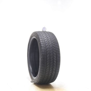 Set of (2) Used 225/40R18 Bridgestone Turanza Quiet Track 92V - 6.5-7.5/32
