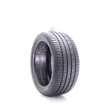 Used 245/40R17 Barum Bravuris 3 HM 91Y - 9.5/32