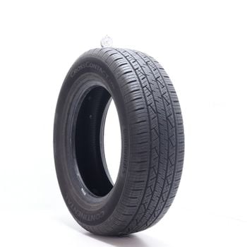 Used 235/65R17 Continental CrossContact LX25 108H - 9.5/32