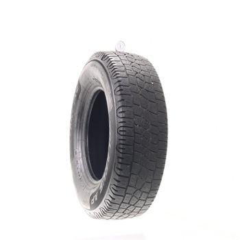 Used LT245/75R16 Starfire Solarus AP 120/116R - 6/32