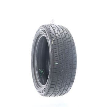 Used 245/50ZR19 General G-Max AS-07 105W - 8.5/32