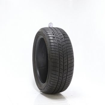 Used 235/50R19 Barum Polaris 5 103V - 10/32