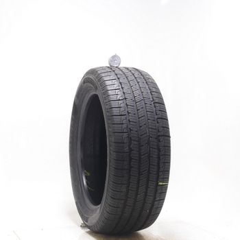 Used 235/50R18 Goodyear Reliant All-season 97V - 10/32