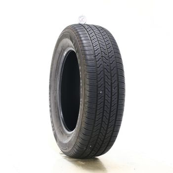 Set of (2) Used 235/65R18 Firestone All Season (Firestone) 106H - 8.5/32