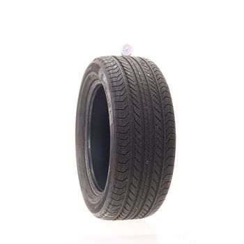 Used 245/50R18 Continental ProContact GX SSR MOE 100H - 9.5/32