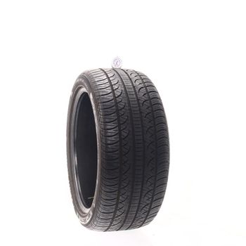 Set of (2) Used 275/40ZR20 Pirelli P Zero Nero 106Y - 7.5-8.5/32