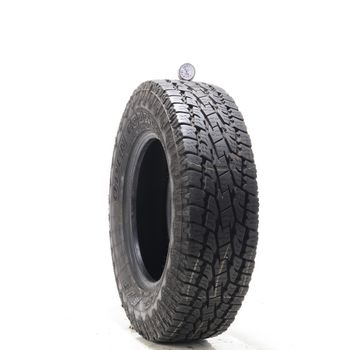 Set of (2) Used LT225/75R16 Toyo Open Country A/T II 115/112Q - 12.5/32