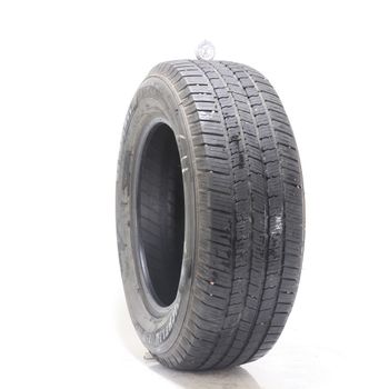 Used 265/60R18 Michelin X LT A/S 110T - 8/32