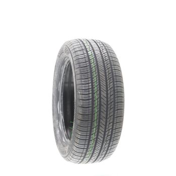 New 255/50R19 Kumho Crugen HP71 EV + 107T