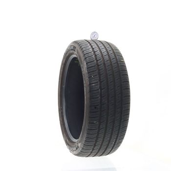 Set of (2) Used 245/45R19 Michelin Primacy MXM4 98W - 8.5/32