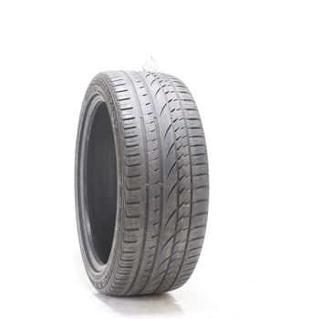 Used 265/40R21 Continental CrossContact UHP MO 105Y - 4.5/32
