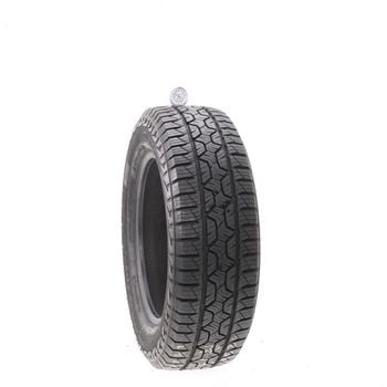 Used 225/65R17 Nokian Outpost APT 102H - 11/32