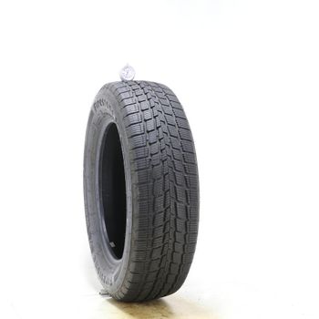 Used 215/65R17 Firestone WeatherGrip 99H - 7.5/32