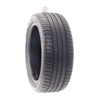 Set of (4) Used 245/45ZR18 Michelin Pilot Sport All Season 4 100Y - 8.5-9/32