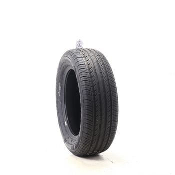 Set of (2) Used 205/60R16 Hercules Roadtour 455 92T - 7.5/32