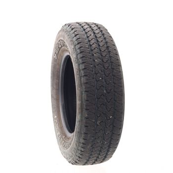 Used LT245/75R17 Firestone Transforce AT2 121/118R - 14/32
