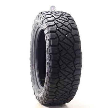 Used 275/60R20 Nitto Ridge Grappler 116T - 11/32