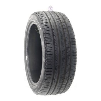 Set of (2) Used 275/45R21 Pirelli Scorpion Verde LR 110W - 7.5-8/32