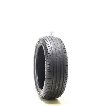 Set of (2) Used 205/45R17 Pirelli Cinturato P7 Run Flat 88W - 7-8/32