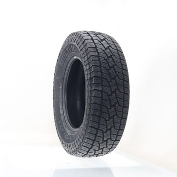 New 255/70R17 Multi-Mile Wild Country XTX AT4S 110T - 99/32