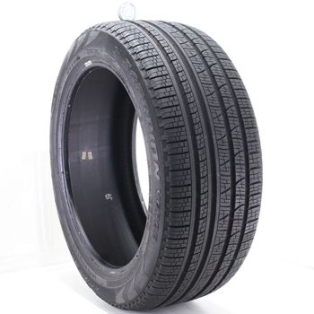 Set of (2) Used 275/45R21 Pirelli Scorpion Verde LR 110Y - 10/32