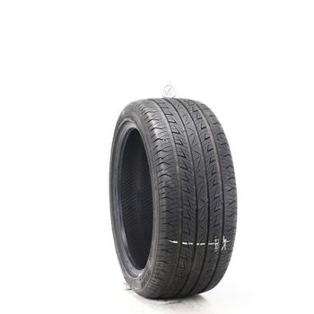 Used 245/40R18 Fuzion UHP Sport A/S 97W - 8.5/32