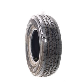 Used LT265/75R16 Cooper Discoverer HTP 123/120R - 13/32