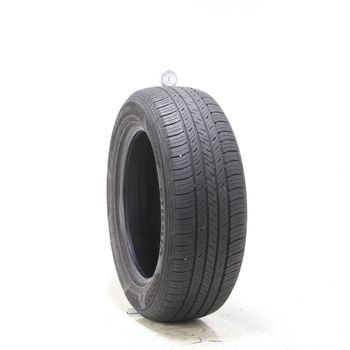 Used 225/60R17 Kumho Crugen HP71 99V - 7.5/32