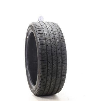 Set of (2) Used 235/40R19 Cooper Adventurer Tour 96V - 7-8/32